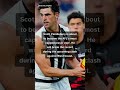 Pendlebury ponders future as AFL games record looms