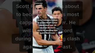 Pendlebury ponders future as AFL games record looms