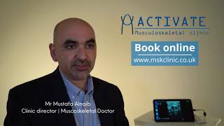What are MSK Injections? | ACTIVATE | Musculoskeletal Videos screenshot 4