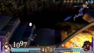 Dissidia: Flawless Victory - Episode: 42 Bartz vs. Jecht