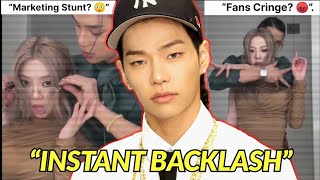 Tarzzan & Bailey Sok’s Dance Video Sparks Massive Backlash ‼️