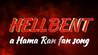 HELLBENT by Keitar0 (ft. SOLARIA Lite) Cover