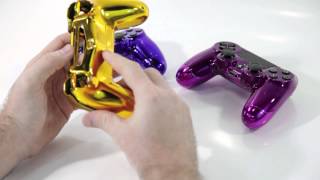 Gimika.com PS4 Chrome Review