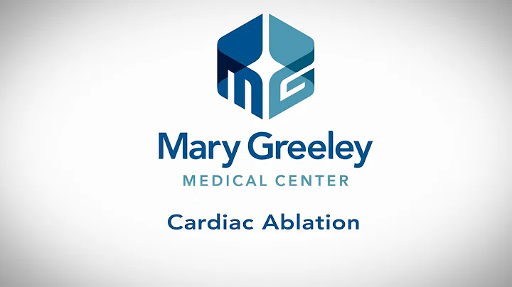 Cardiac Ablation with Dr. Denise Sorrentino