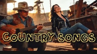Best Beautiful Slow Classic Country Music Collection 2026 | Greatest Heartbreak Love Songs