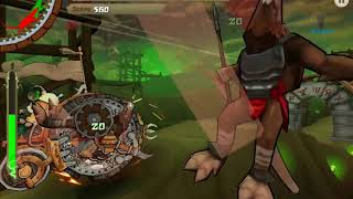 Doomwheel E08 Android GamePlay HD