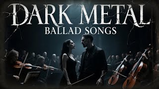  Dark Metal Ballads  Orchestra Symphony Gothic Metal Vol 24  2026