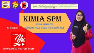 Kssm kimia t4 bab 5 ikatan ...