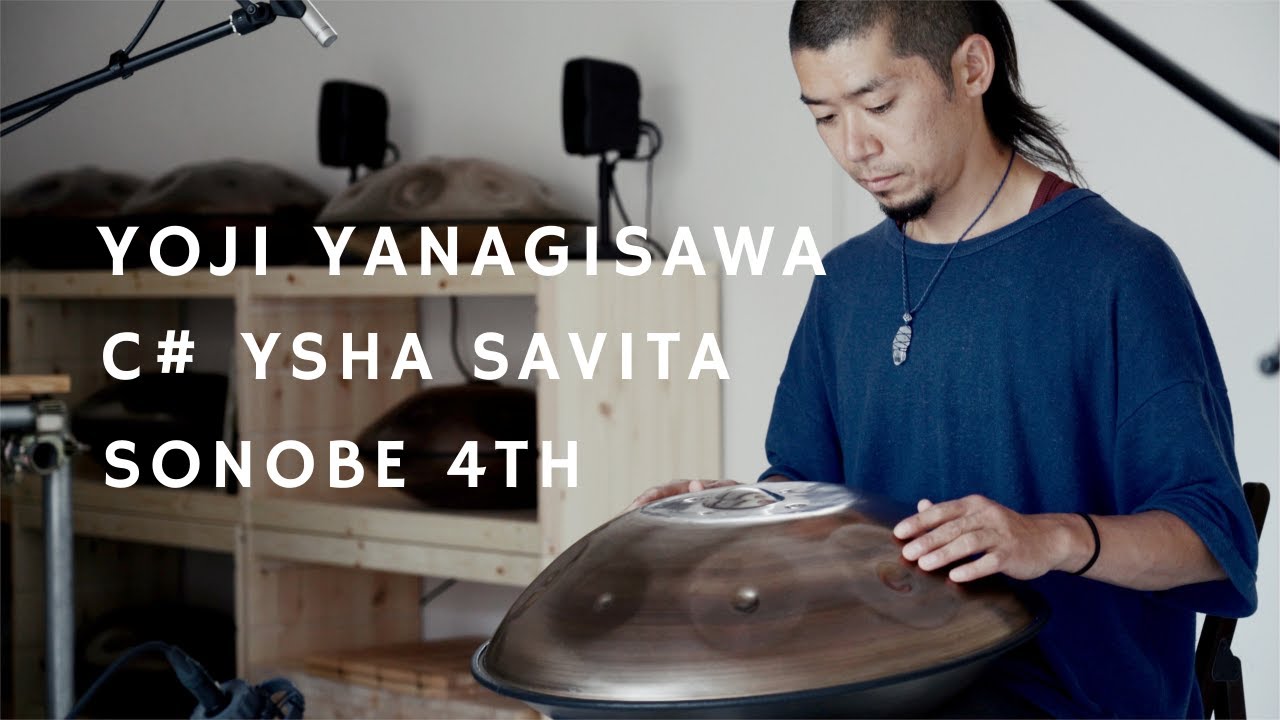 Yoji Yanagisawa - C# Ysha Savita [Sonobe 4th]