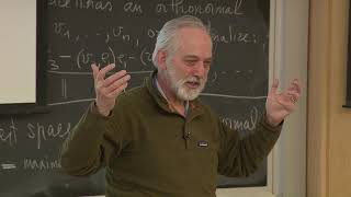 Lecture 7: Natural Language Processing (NLP), Part 1