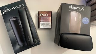 Ploom Aura vs Ploom X Advanced: Is new always better