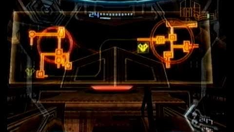 Metroid Prime 3 Corruption Playthrough Part 93