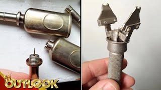 MYSTERIOUS Things People Found Which Not Even Remotely Obvious But Not For Geniuses In The Internet.