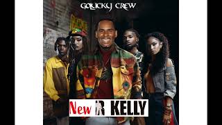 R Kelly and the Golucky Crew - It's A Maze - R&B 2024