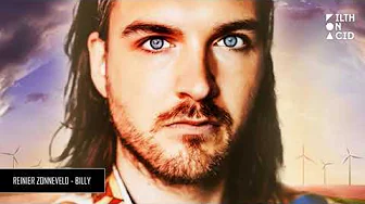 Reinier Zonneveld - Billy Reinier Zonneveld - Billy