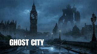 Deep Dark Ambient for a Bleak Future | London After Midnight