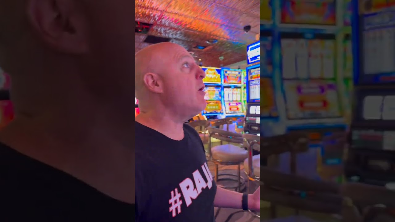 MASSIVE INCREDIBE JACKPOT On NEW Planet Moolah! 