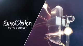 Eurovision 2015 selected songs up to week 8