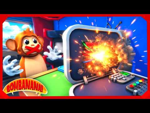 Roblox - Bombanana