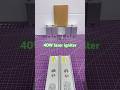 40w laser igniter #laserigniter #automobile #automotivetools #diyequipment #diy