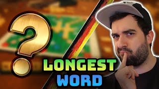 THIS is the Longest German Word — and Why It Actually Doesn’t Exist!