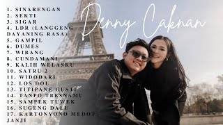 Download lagu DENNY CAKNAN VIRAL FULL ALBUM TERBARU 2026 | Lagu Jawa Terpopuler | Terbaru 2026