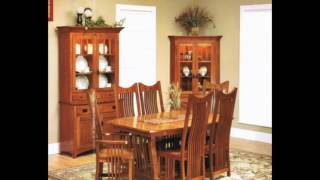 I created this video with the YouTube Slideshow Creator (http://www.youtube.com/upload) Mission Style Dining Room Chairs, 