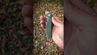 Gerber Slimsada D2 Tool Steel EDC Folding Knife #everydaycarry #pocketknife #edcgear #edc #knife