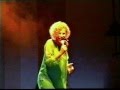 Ornella Vanoni - Buontempo (live 1999)