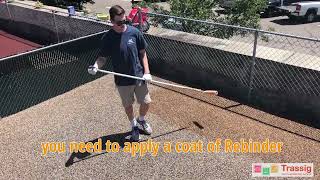 Trassig's guide of quick solutions to annoying playground problems