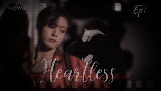 [ JUNGKOOK FF ] HEARTLESS || ONE. ( discontinued )