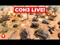 Company of Heroes 3 Live Achilles Gaming Company of Heroes 3 Live Achilles Gaming