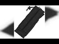Rezension: taktisches Molle-System PRC 152/148 Drop-Down-Funkgerätetaschen Walkie Talkie-Funkgerä...