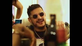 (free) Hungria x Tribo da Periferia x Misael type beat " Que Nem Criança " (Prod Arkk) screenshot 3