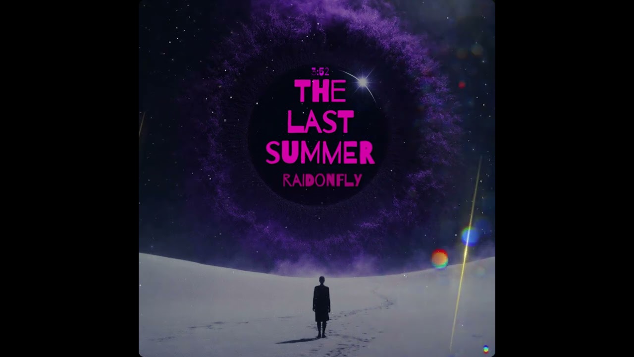 Raidonfly (The Last Summer) 2026