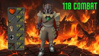 Maxed Med Voidwaker Pking (Easy Money Making) screenshot 1