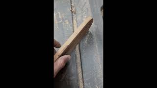 Stop Breaking your tablesaw zero clearance diy inserts-Dewalt
