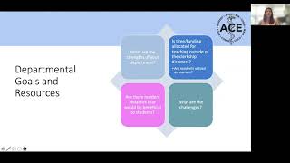 101 Series: Establishing and Enhancing a Clerkship Curriculum