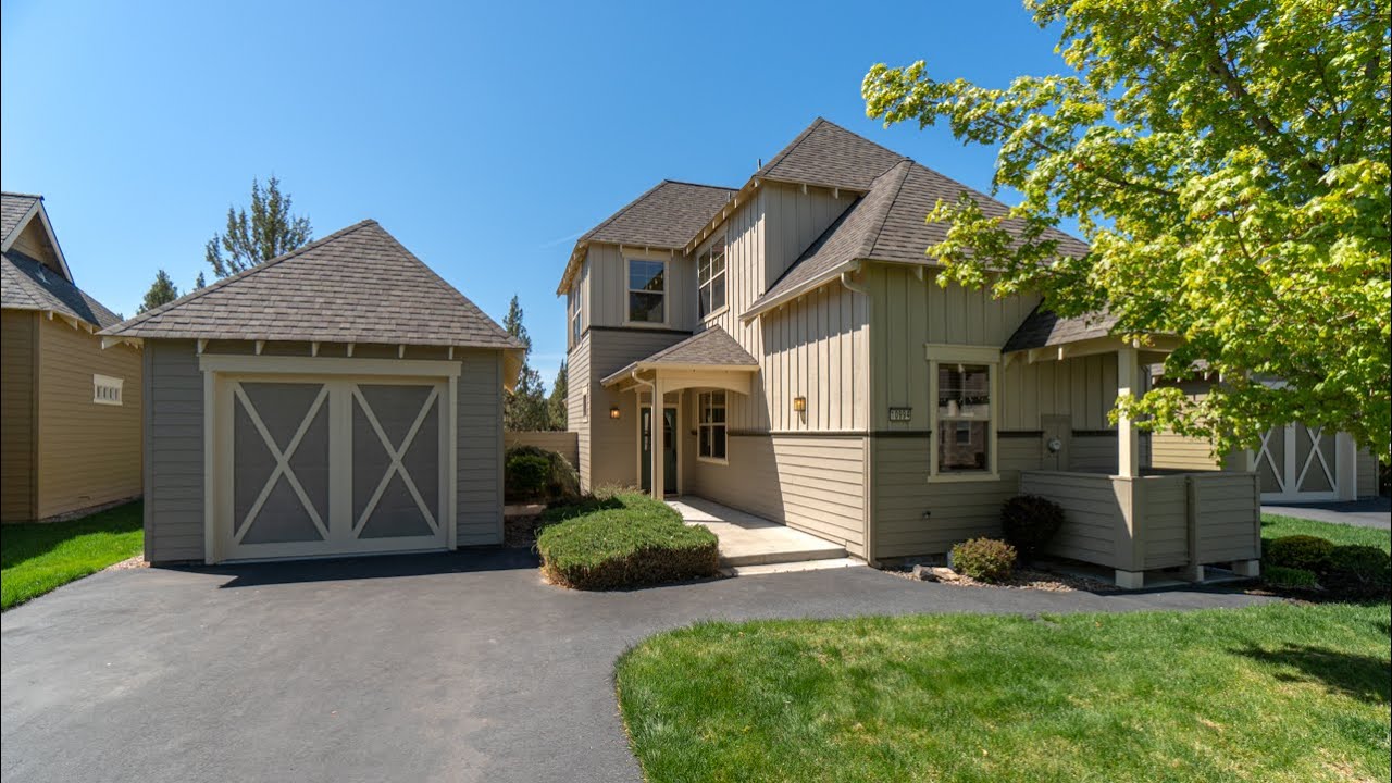 10994 Desert Sky Loop Redmond, Oregon YouTube