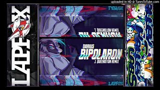 Darius - Bipolaron (Jackal Queenston Remix) [ERGOSPHERE]