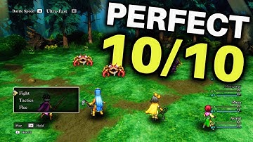 Top 15 BEST JRPGs of 2025