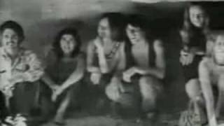 Charles Manson Part 2 of 5