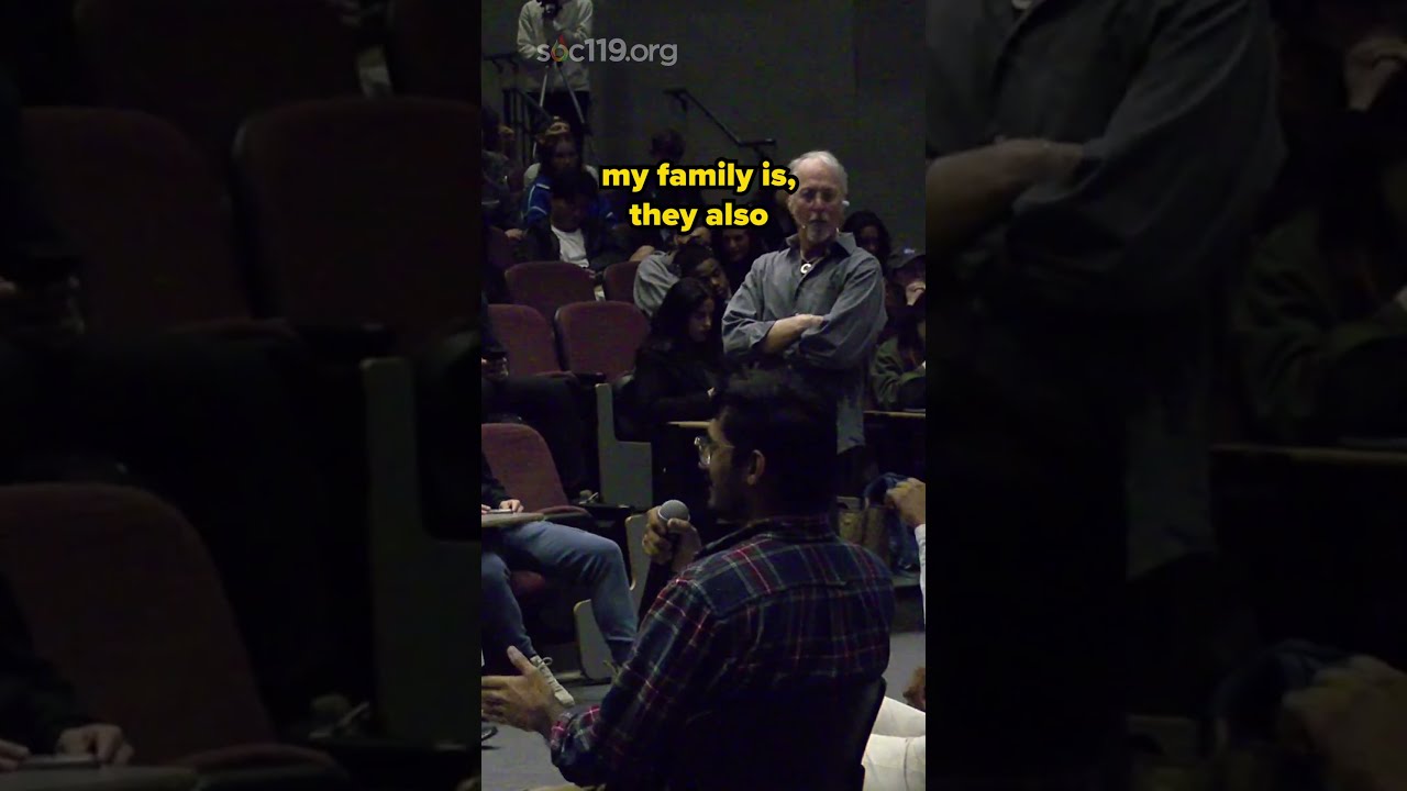 Does Location Impact Voting Patterns? #SOC119 #2024Election #Politics #USPolitics