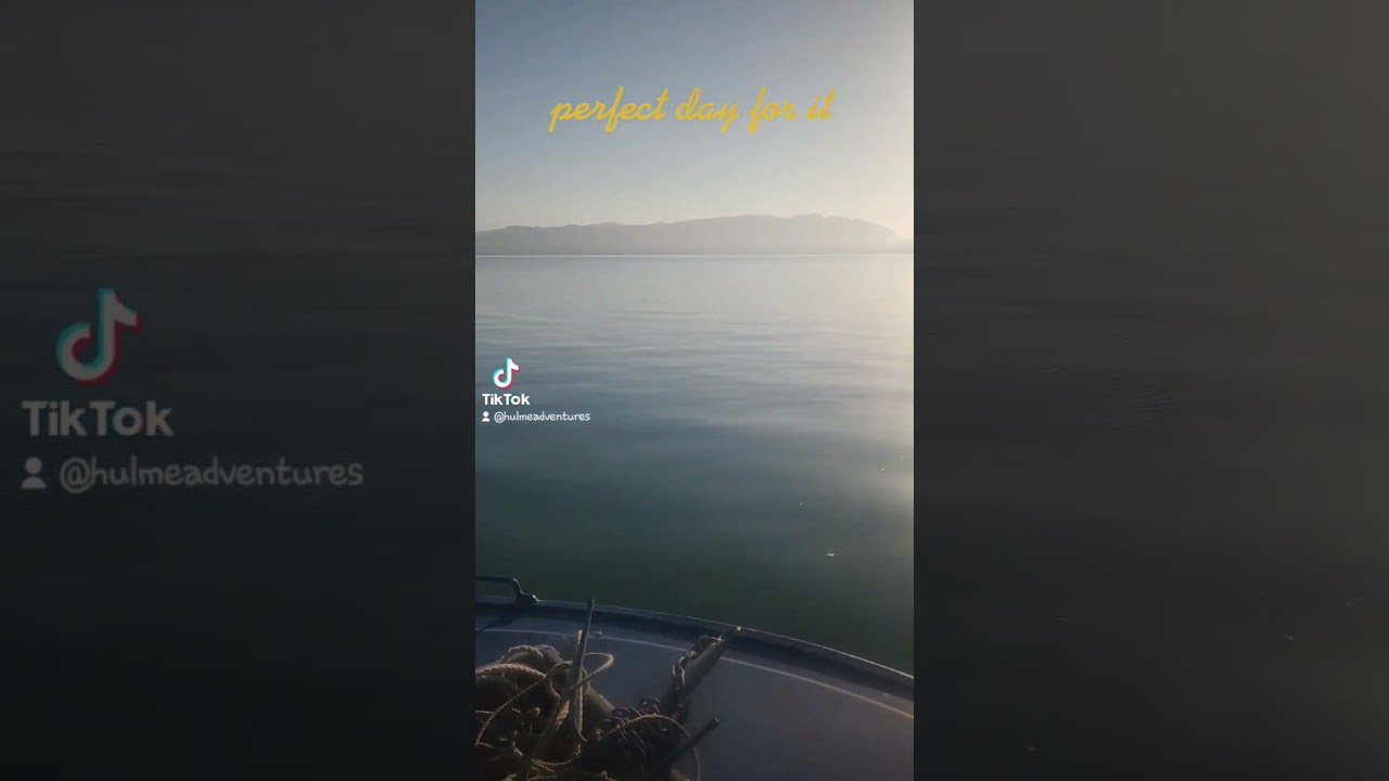 Cape Upstart.... what a perfect day!! 