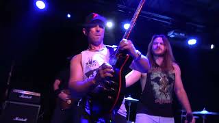 CITIZEN X, Battle of the Bands - Jammin Java, 7-5-2026
