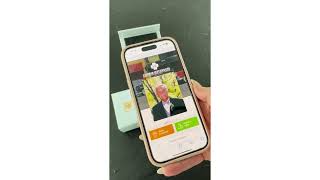 How to Set Up a MyQR