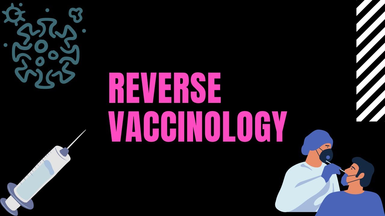 Reverse Vaccinology - Bioinformatics