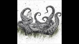 Jackals' Feast - Nightmares of Drowning in Icy Black Waters (Full Album 2026)