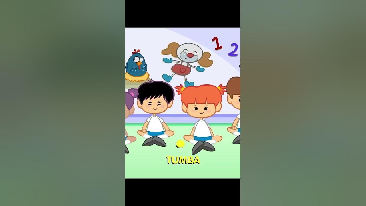 Tumbalala tumbalala vista YouTube