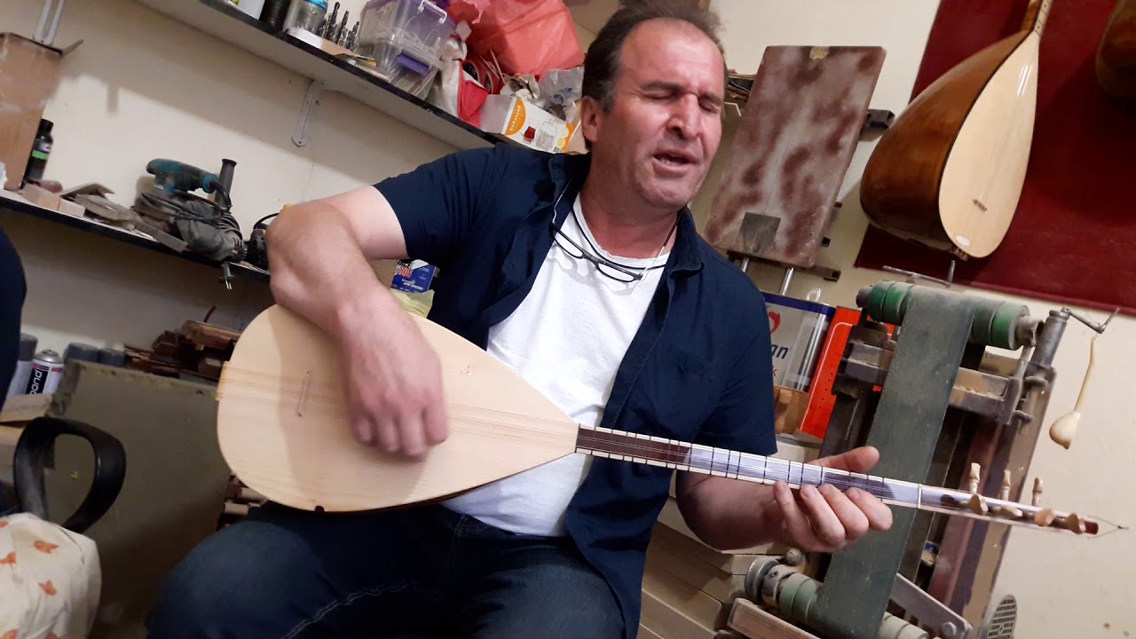 ALİ ÇORUKCU YÜRÜ BRE  YALAN DÜNYA